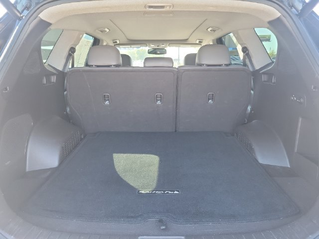 Used 2019 Hyundai Santa Fe Limited FWD image 29