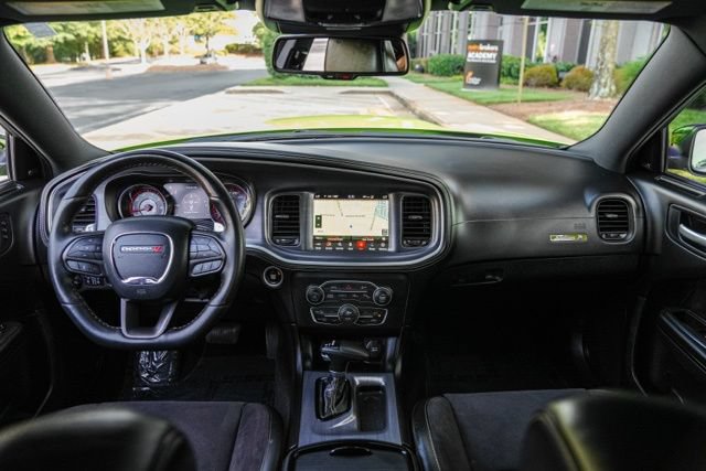 Used 2023 Dodge Charger Scat Pack RWD image 28