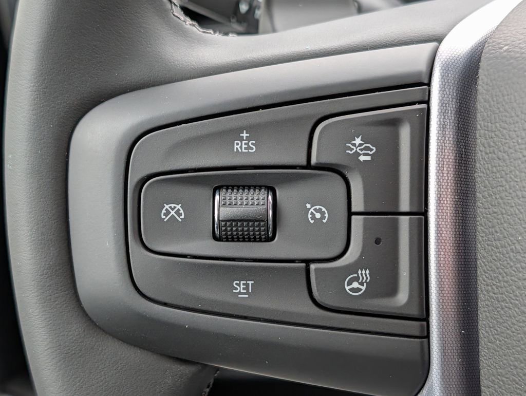 New 2026 GMC Sierra 1500 Elevation w/ Elevation Premium Package AWD/4WD image 49