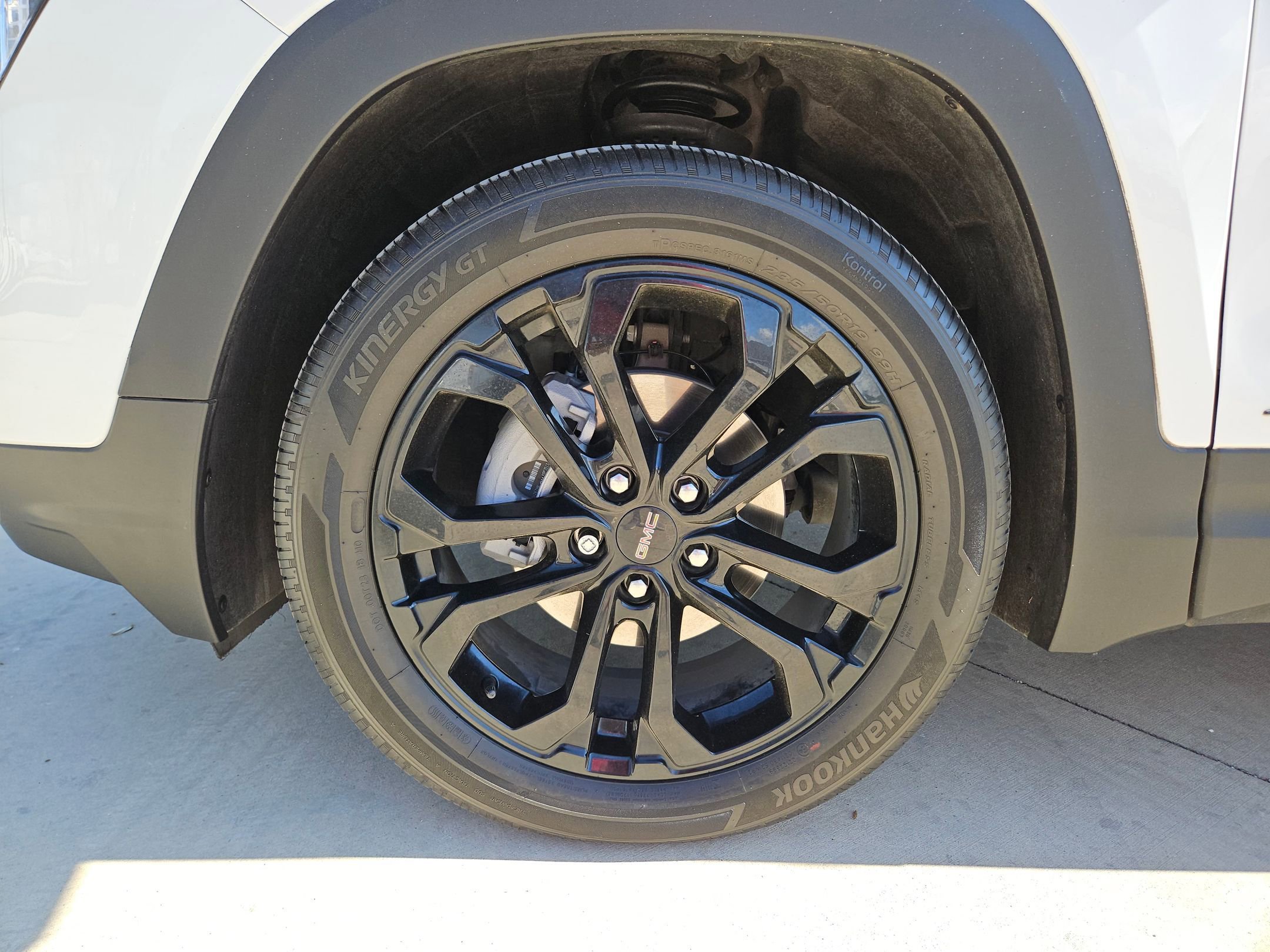 Certified 2022 GMC Terrain SLT w/ Infotainment Package II image 31