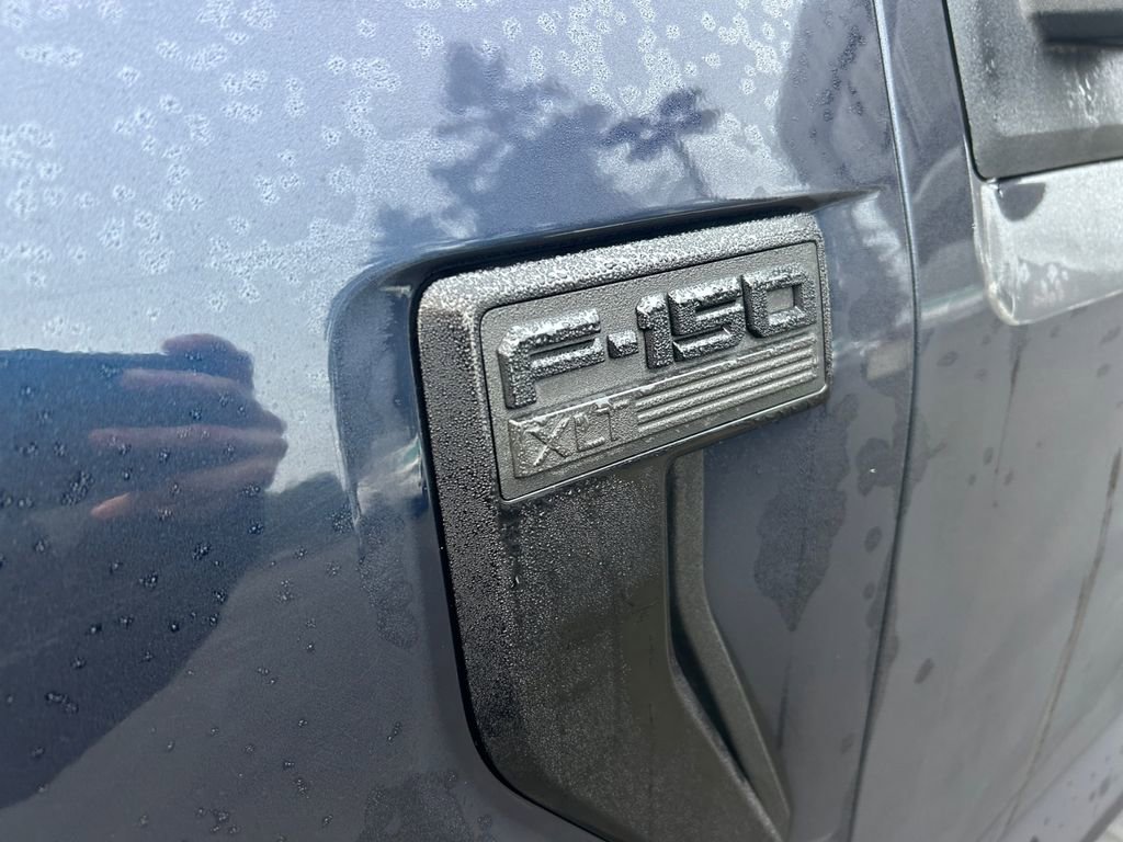 Used 2025 Ford F150 XLT w/ Equipment Group 302A MID image 31