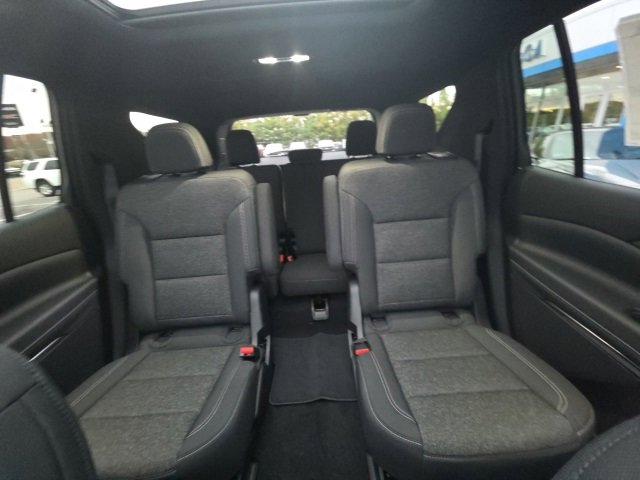 New 2026 Chevrolet Traverse LT image 25
