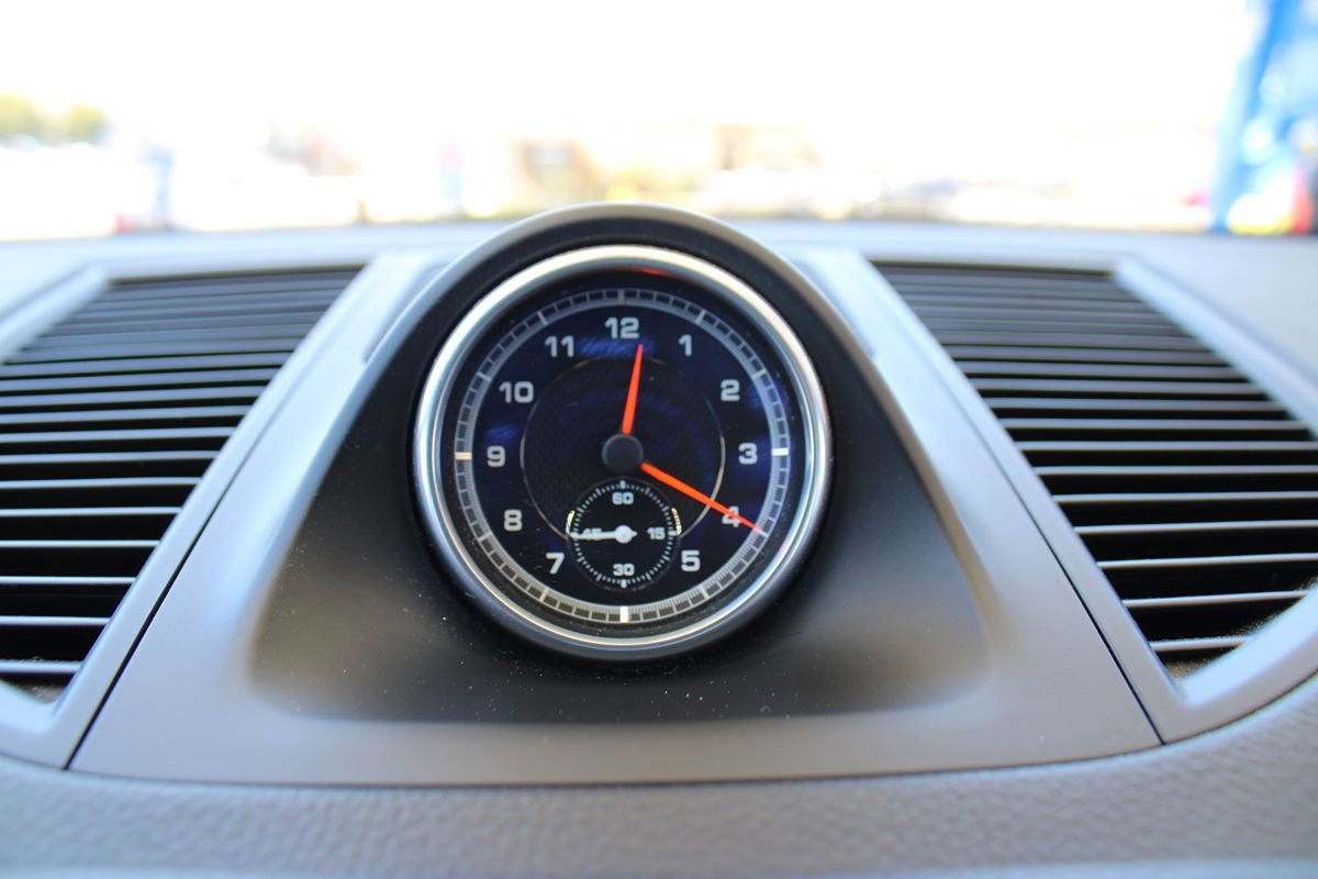 Used 2021 Porsche Macan AWD/4WD image 32