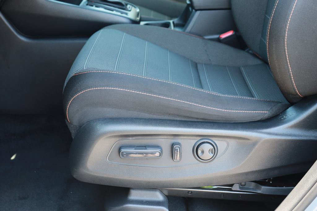 Certified 2024 Honda CR-V Sport image 11
