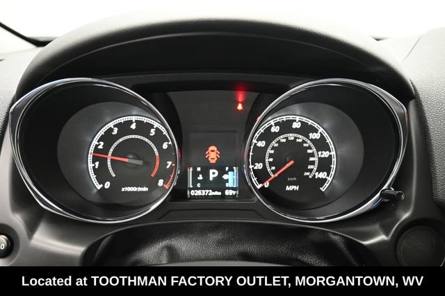 Used 2025 Mitsubishi Outlander Sport ES AWD/4WD image 15