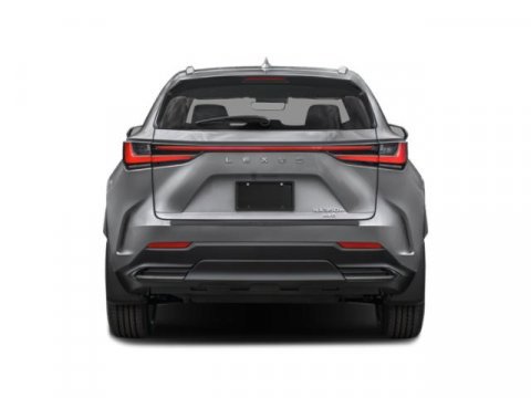 New 2026 Lexus NX 350h AWD w/ Premium Package image 5