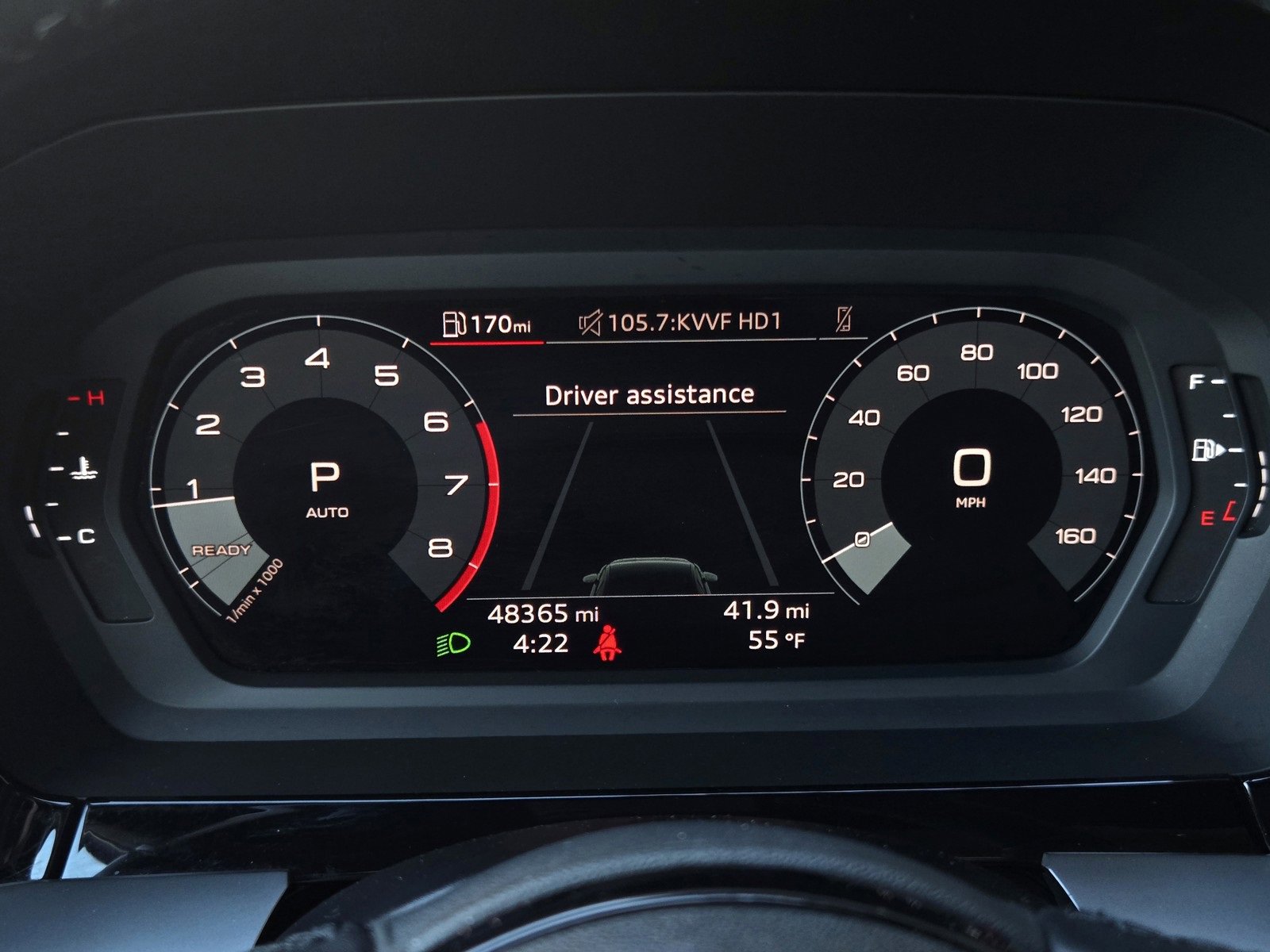 Used 2022 Audi A3 2.0T Premium image 24