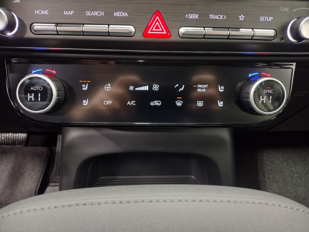 New 2026 Hyundai Palisade SEL image 37