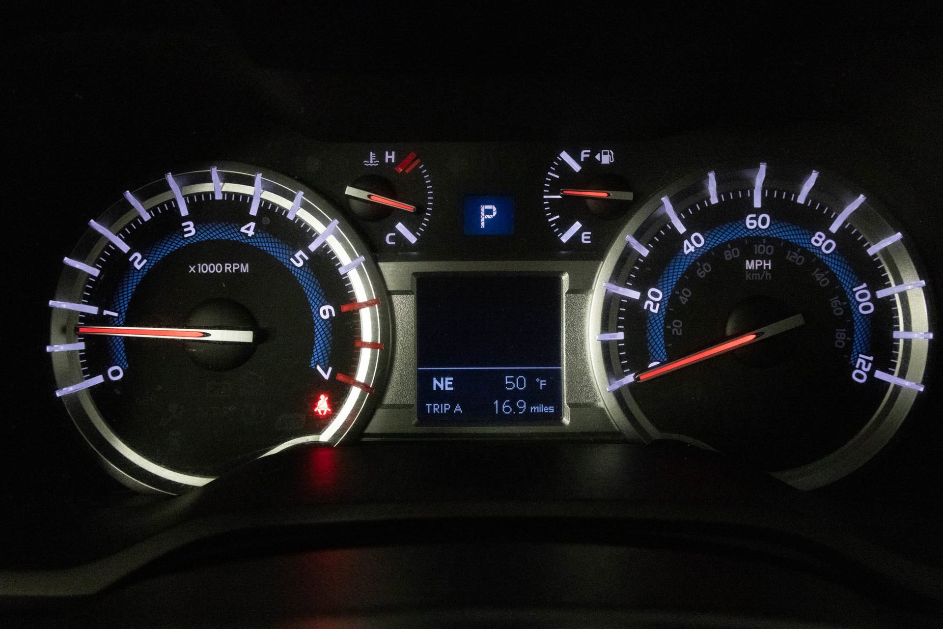 Used 2014 Toyota 4Runner Limited image 30