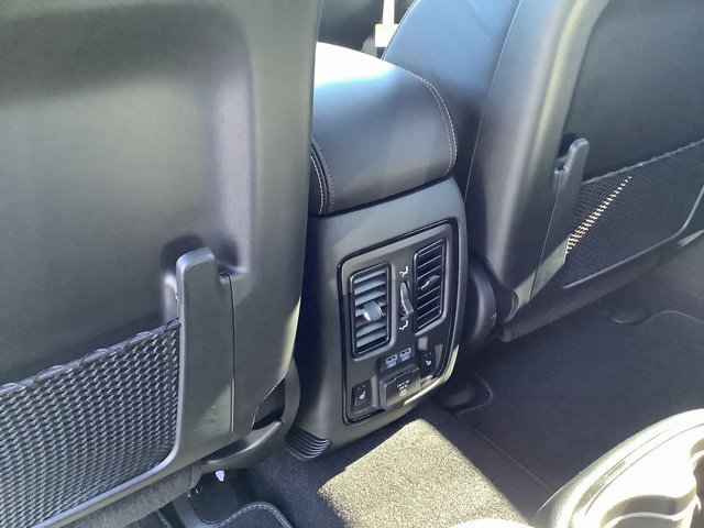 New 2025 Dodge Durango SRT Hellcat image 27