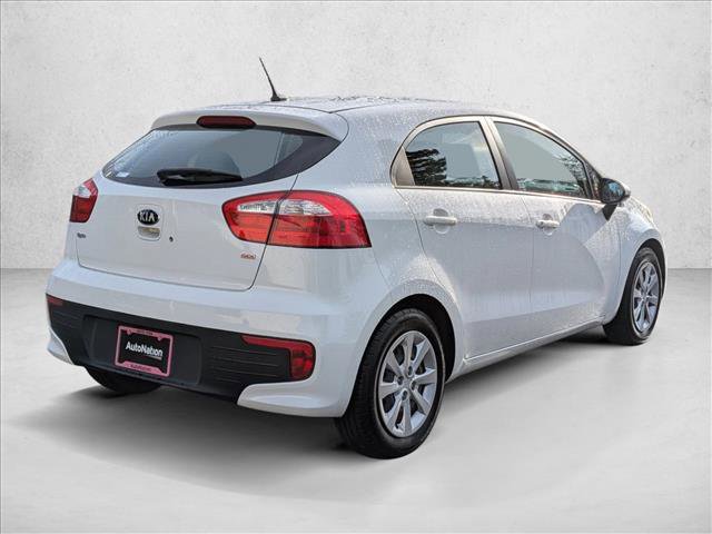 Used 2016 Kia Rio LX image 5