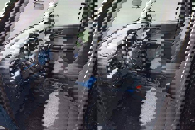 New 2026 Ford Maverick XLT w/ XLT Luxury Package image 8