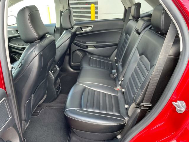 Used 2023 Ford Edge SEL w/ Convenience Package AWD/4WD image 15