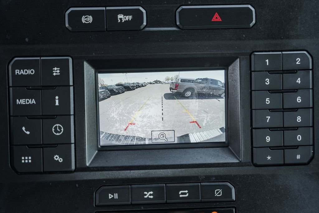 Used 2021 Ford F250 XL w/ STX Appearance Package RWD image 49