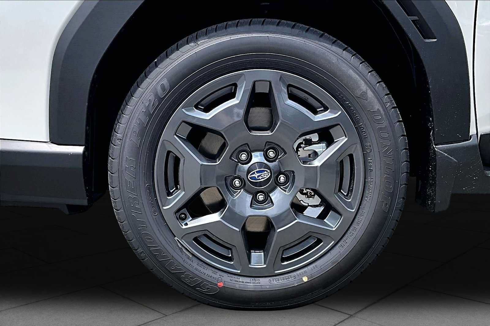New 2026 Subaru Outback Premium AWD/4WD image 13