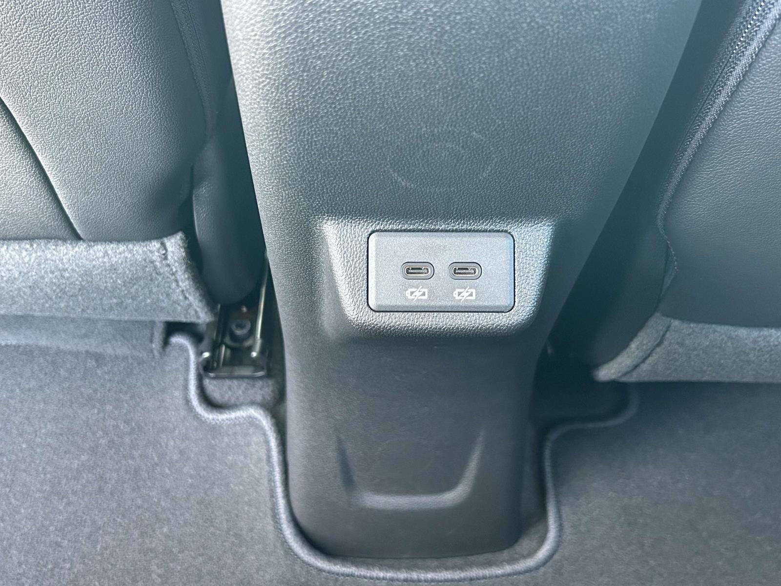 New 2027 Chevrolet Bolt RS FWD image 15