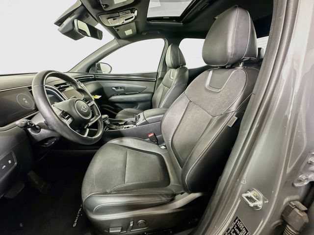 Certified 2023 Hyundai Santa Cruz Limited AWD/4WD image 27