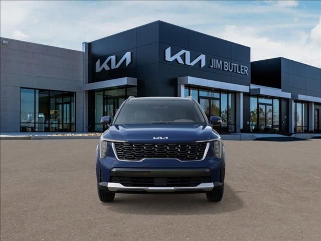 New 2026 Kia Sorento S w/ S Panoramic Sunroof Package FWD image 2