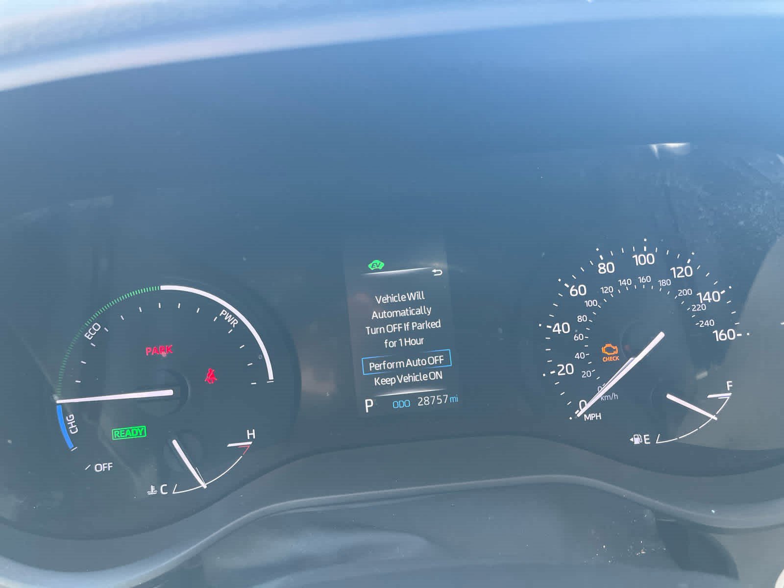 Certified 2021 Toyota Sienna XLE FWD image 6