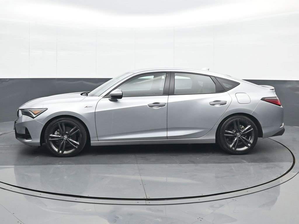 Used 2023 Acura Integra A-Spec image 3