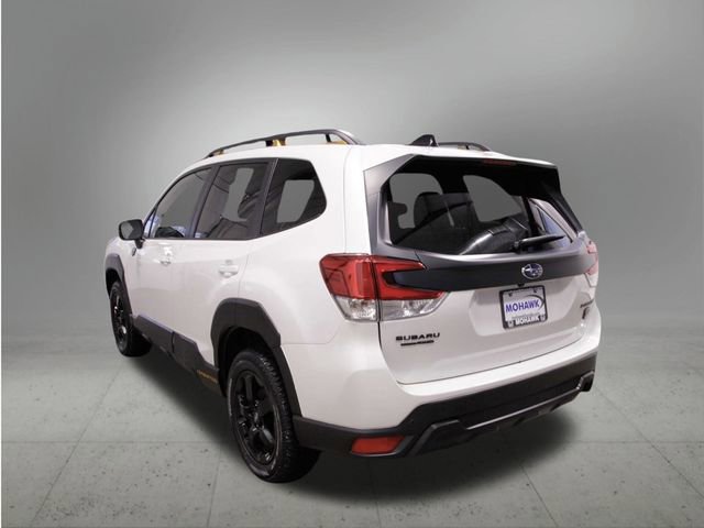 Used 2024 Subaru Forester Wilderness image 4