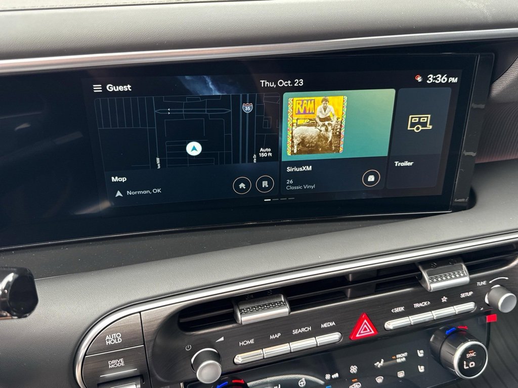 New 2026 Hyundai Palisade Calligraphy image 8