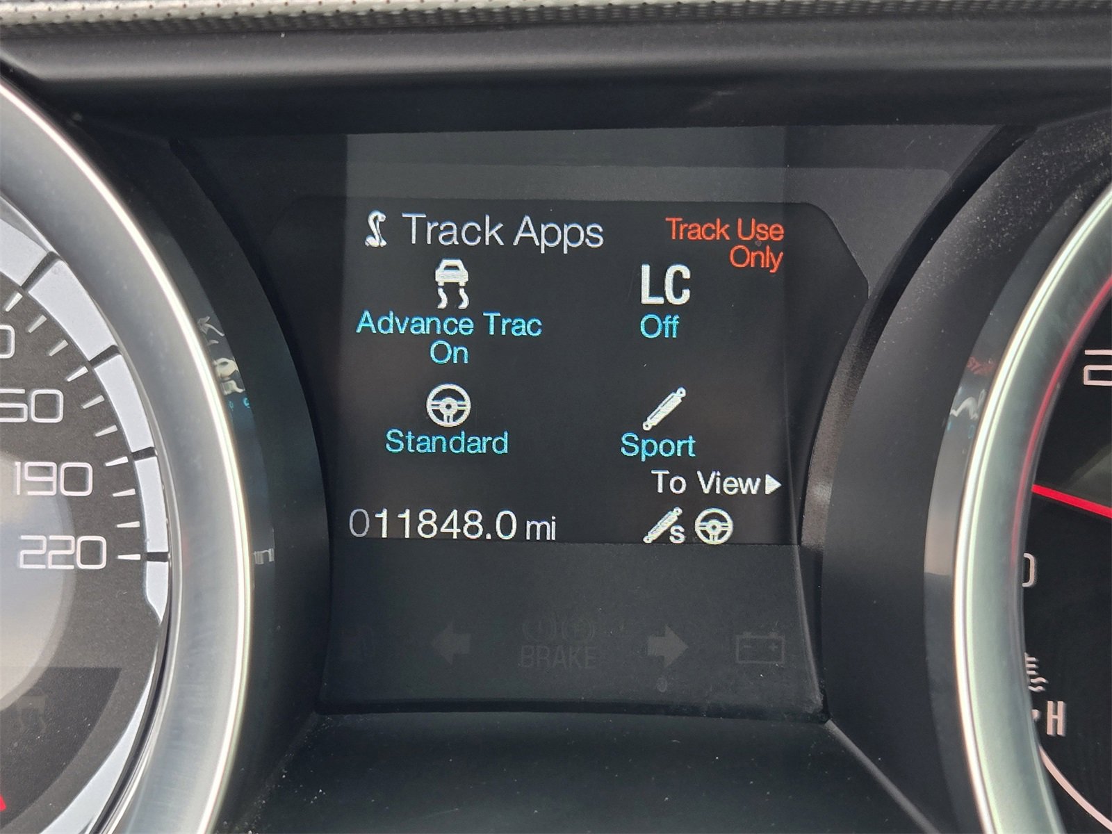 Used 2014 Ford Mustang Shelby GT500 w/ Equipment Group 821A image 14