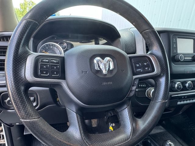 Used 2020 RAM 2500 Tradesman AWD/4WD image 38