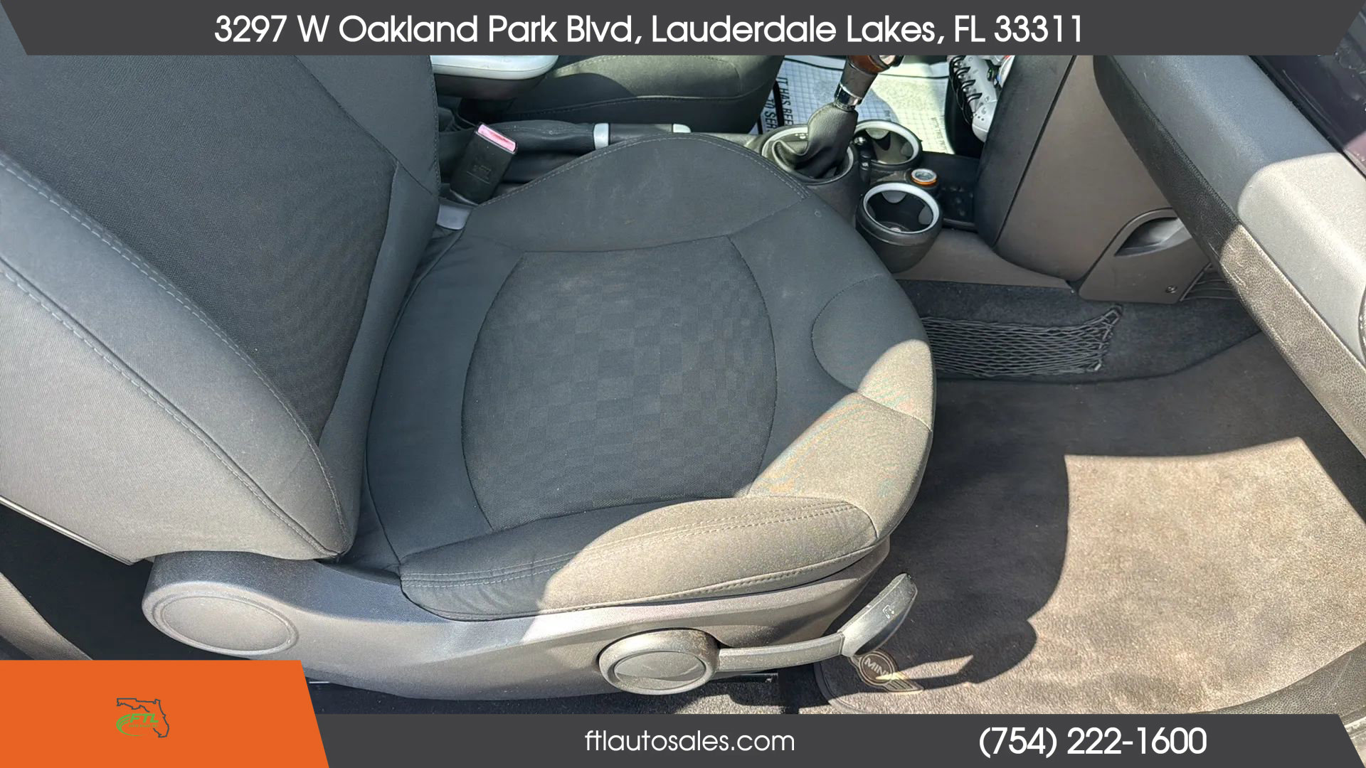 Used 2009 MINI Cooper S image 33