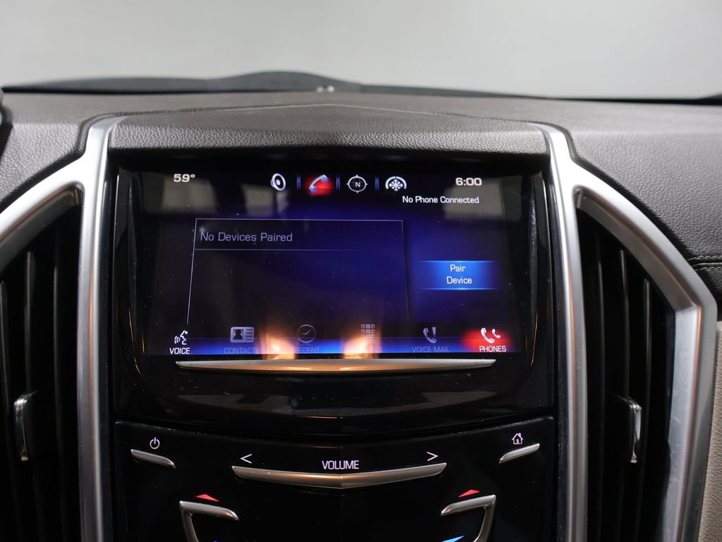 Used 2013 Cadillac SRX Premium AWD/4WD image 25