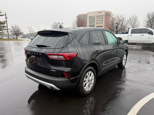 Used 2025 Ford Escape Active image 7
