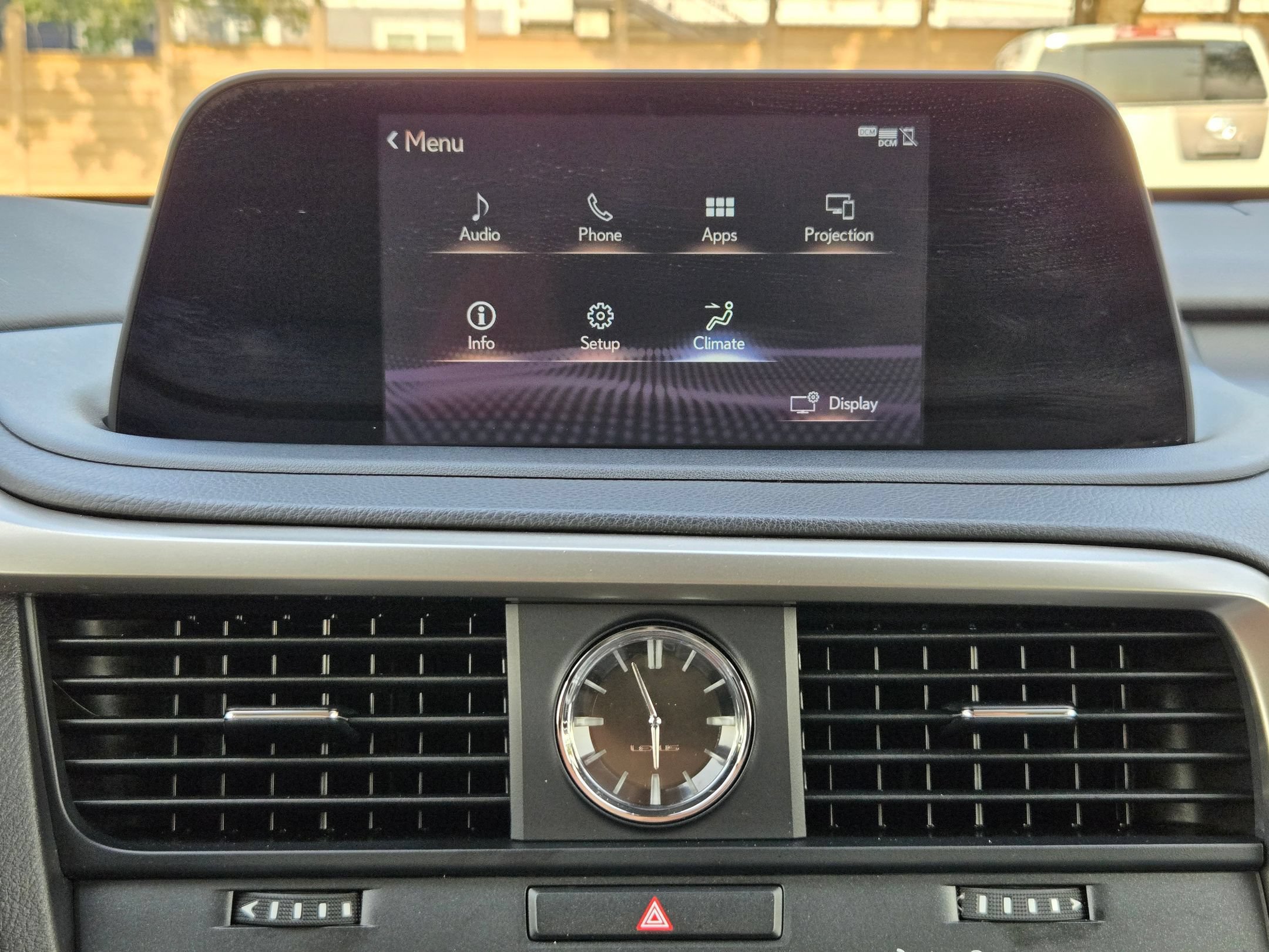 Used 2021 Lexus RX 350 FWD w/ Premium Package image 17