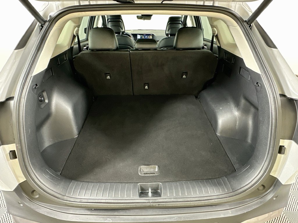 Used 2026 Kia Sportage EX FWD image 25