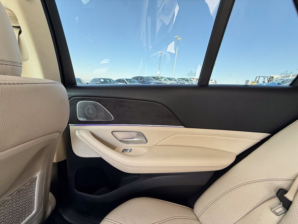 Used 2021 Mercedes-Benz GLE 350 image 21