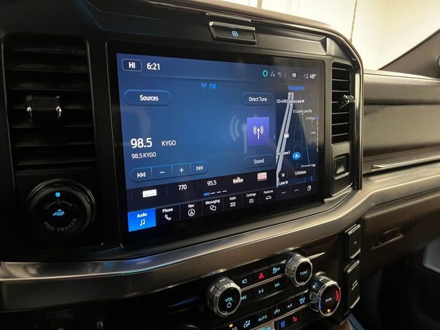 Used 2025 Ford F350 King Ranch AWD/4WD image 40