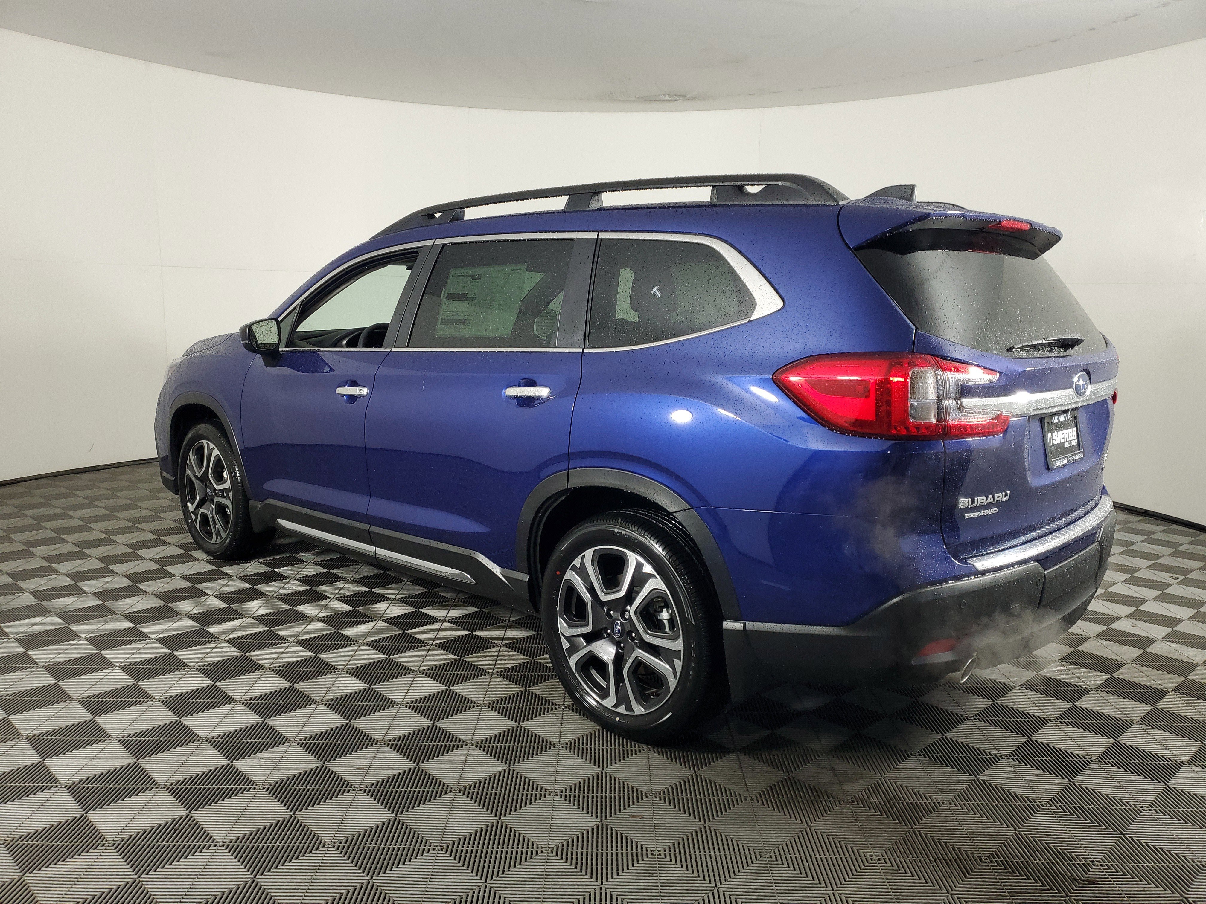 New 2026 Subaru Ascent Touring w/ Popular Package #1 image 6