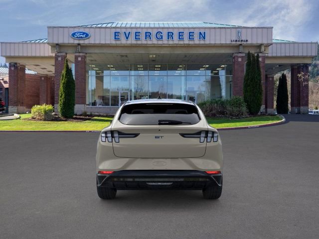 New 2025 Ford Mustang Mach-E GT w/ Interior Protection Package image 19
