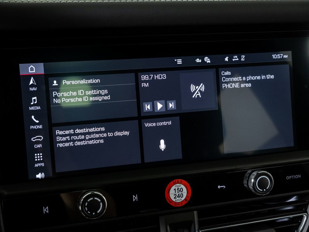 New 2026 Porsche Macan S image 14