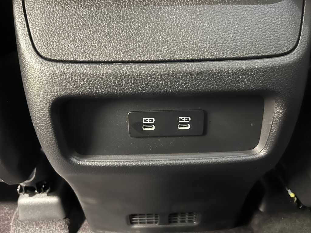 New 2026 Honda Passport RTL image 27