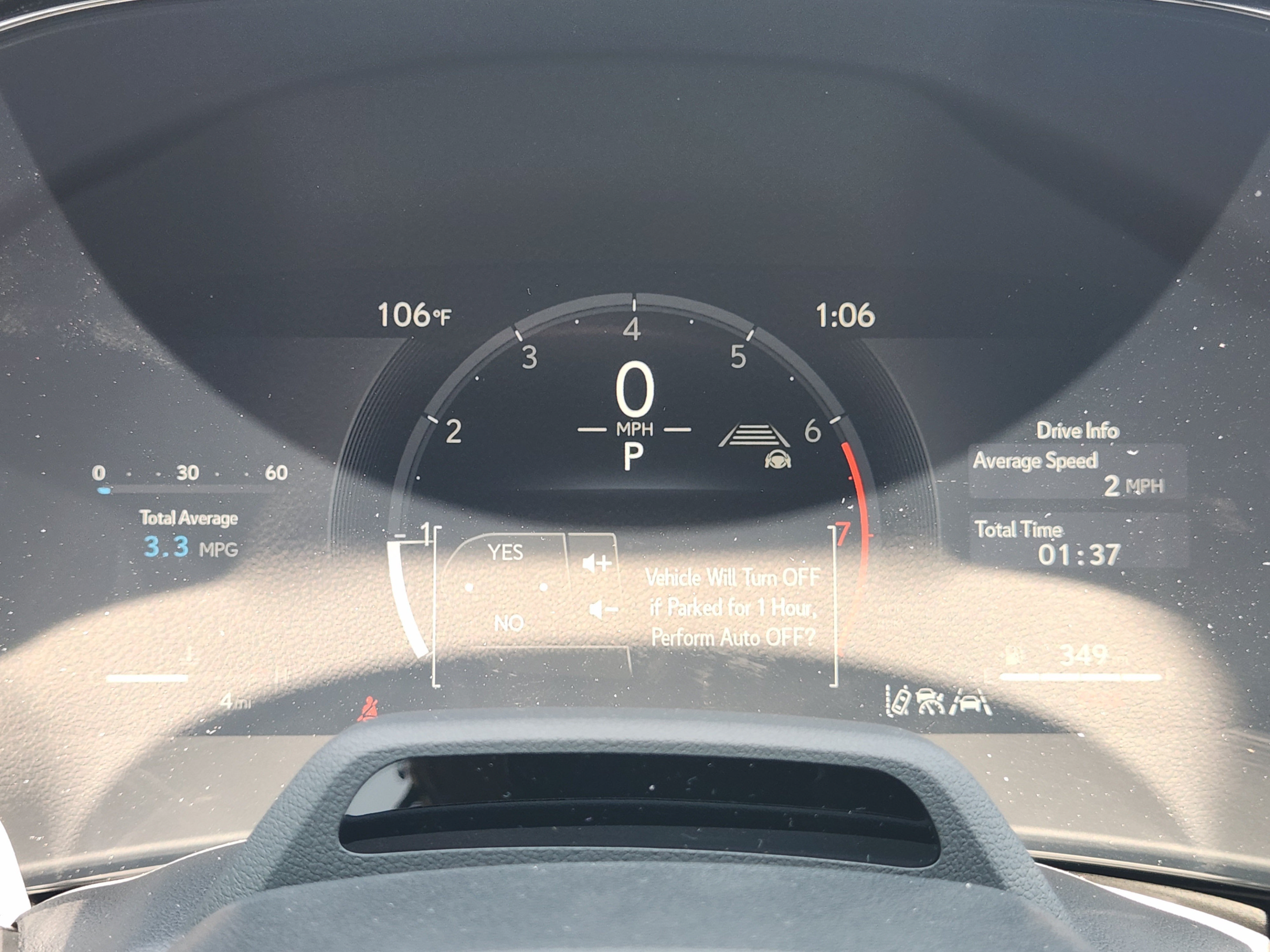 New 2026 Lexus TX 350 AWD image 7
