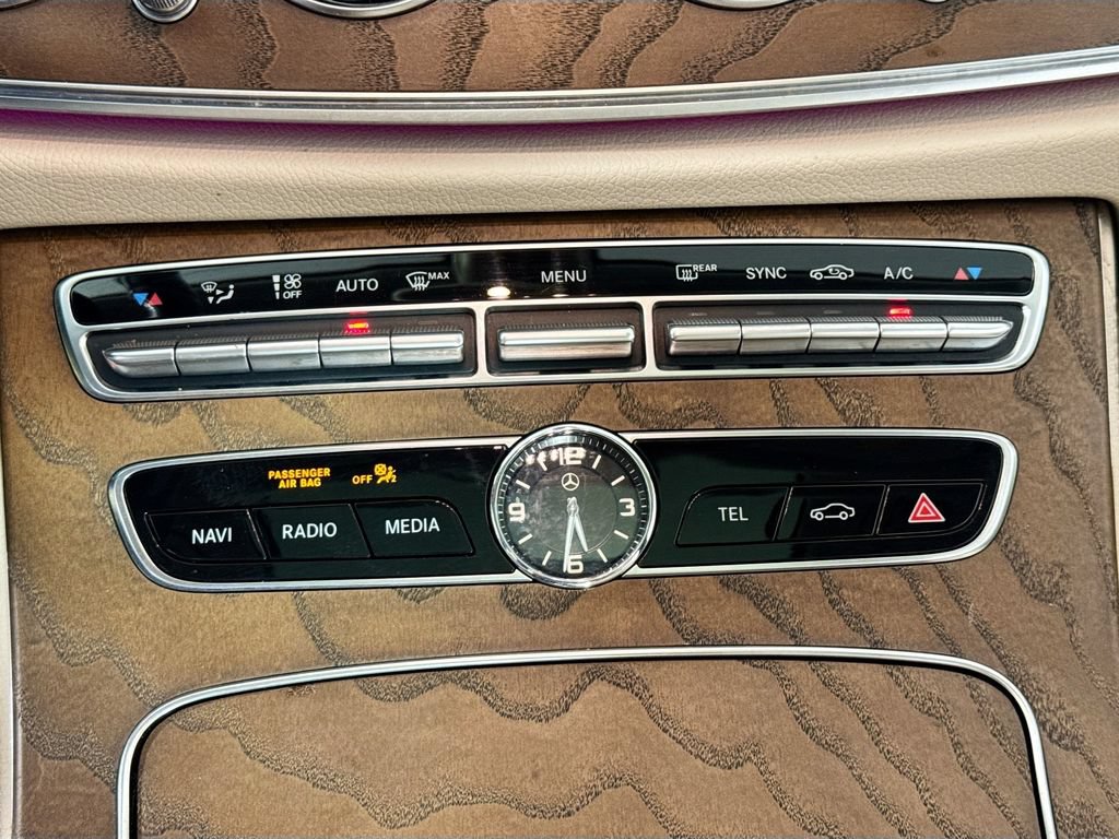 Used 2019 Mercedes-Benz E 300 image 16
