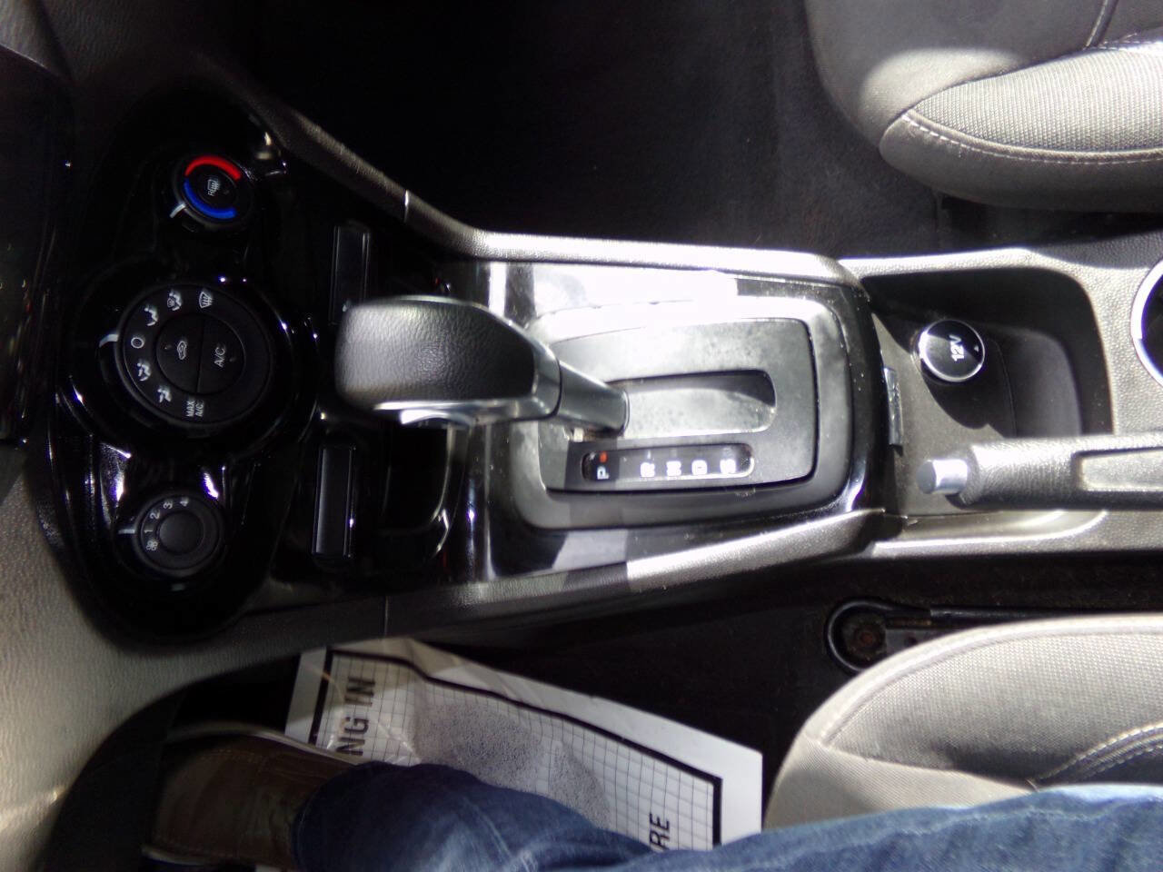 Used 2019 Ford Fiesta SE w/ Equipment Group 201A image 55