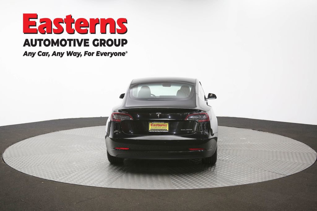 Used 2018 Tesla Model 3 Long Range image 31