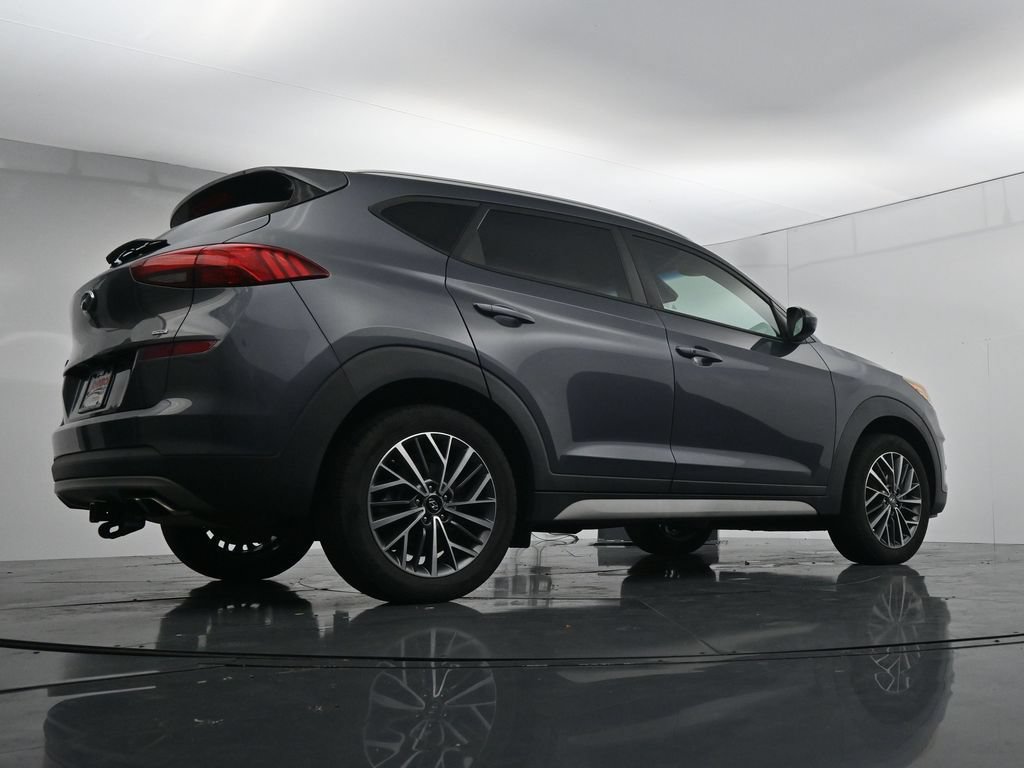 Used 2019 Hyundai Tucson SEL w/ Cargo Package AWD/4WD image 39
