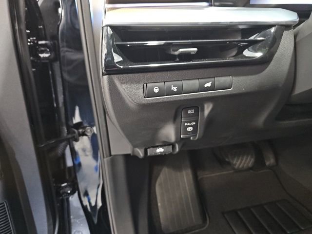 New 2026 Nissan Murano Platinum w/ Technology Package image 13