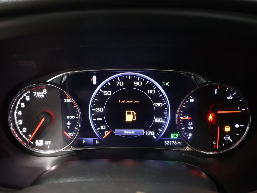 Used 2022 GMC Acadia Denali w/ GMC Pro Grade Package image 46