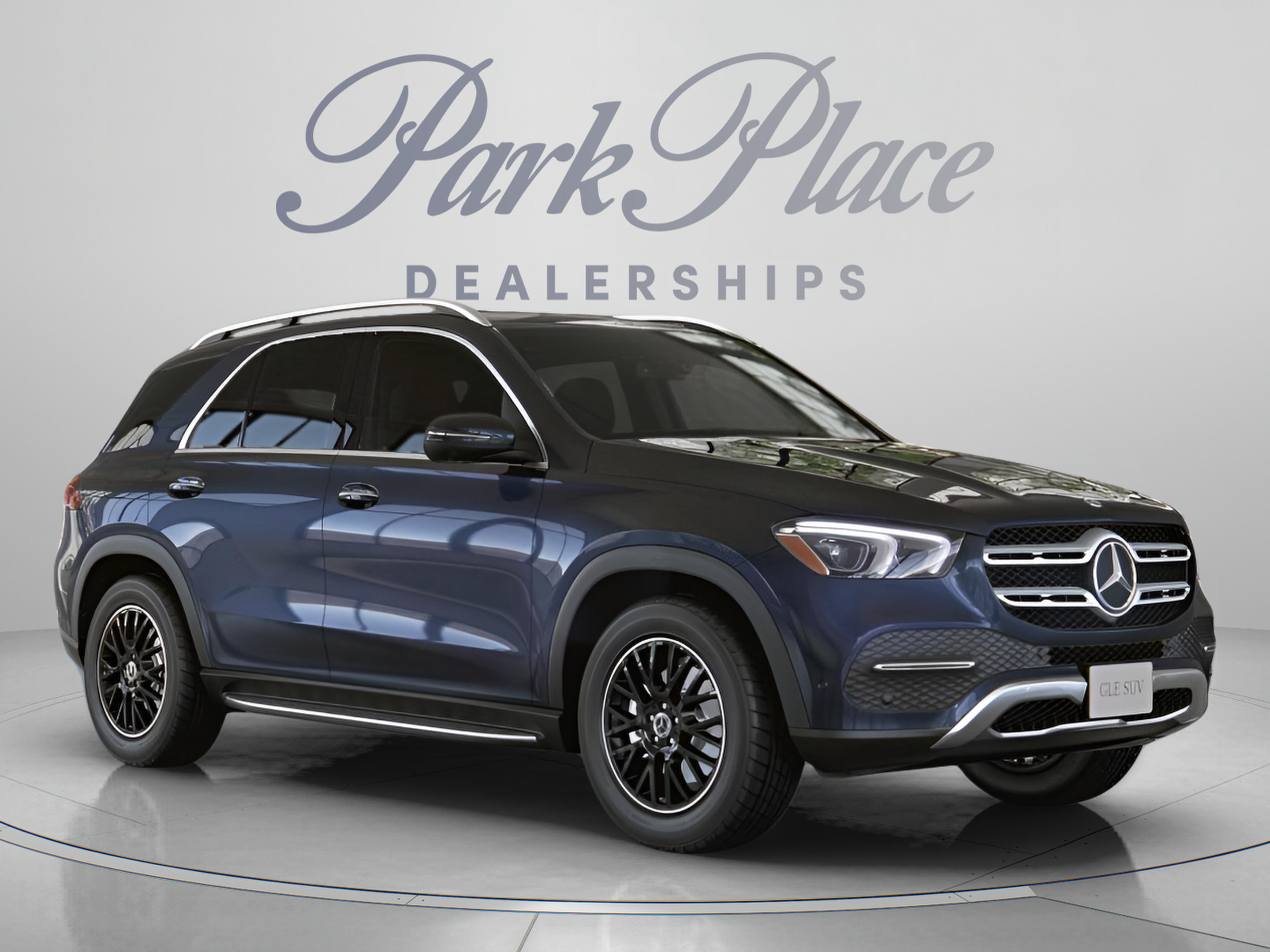 Used 2020 Mercedes-Benz GLE 350 4MATIC image 31