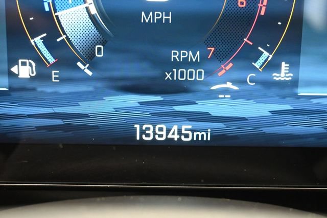 Used 2026 Chevrolet Equinox LT w/ Convenience Package II AWD/4WD image 36