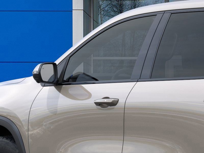 New 2026 GMC Acadia AT4 image 12