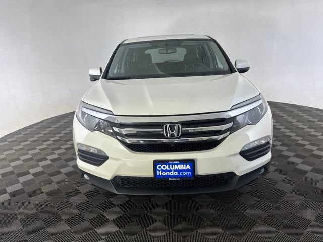 Used 2018 Honda Pilot EX-L image 2